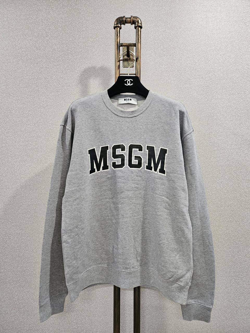 msgm