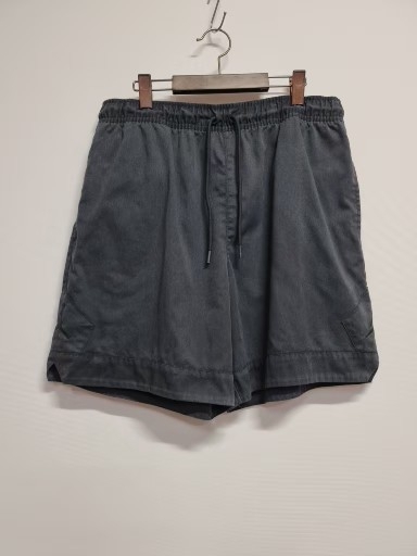 나이키 남성 밴딩 반바지 그레이2xl