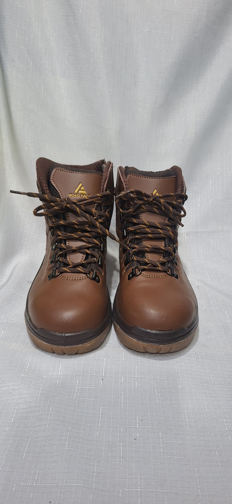 250 새상품 K2 ROAD FACE 안전화