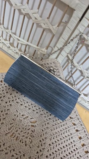 한복핸드백