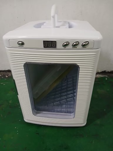 파충류 조류 부화기 인큐베이터 냉온장고