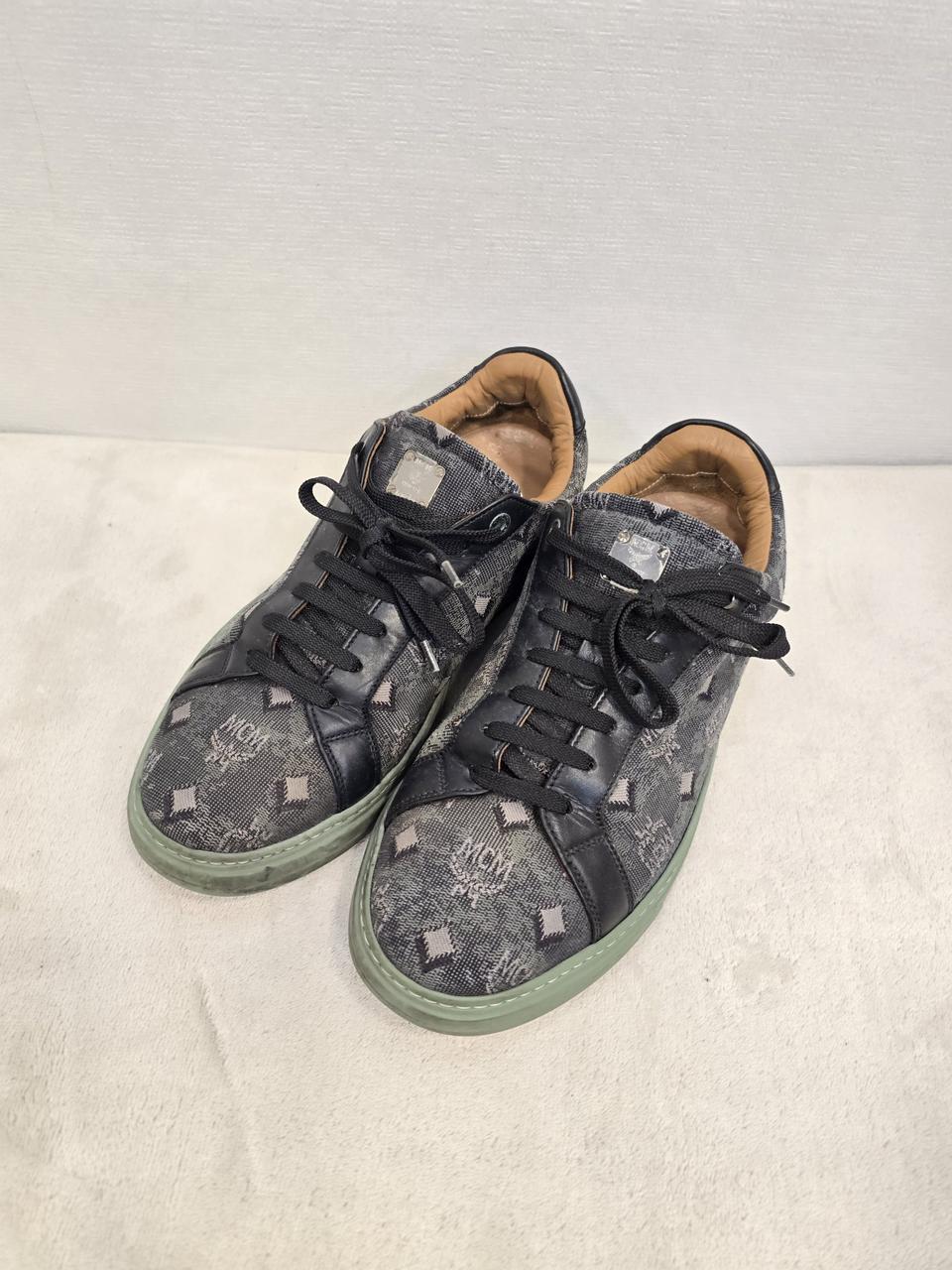 MCM 스니커즈 41(260)