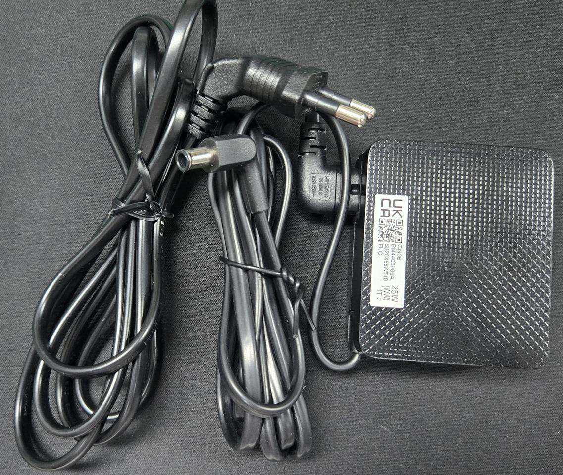 삼성 정품 모니터 어댑터 (14V 1.79A 25W) A2514_RPN