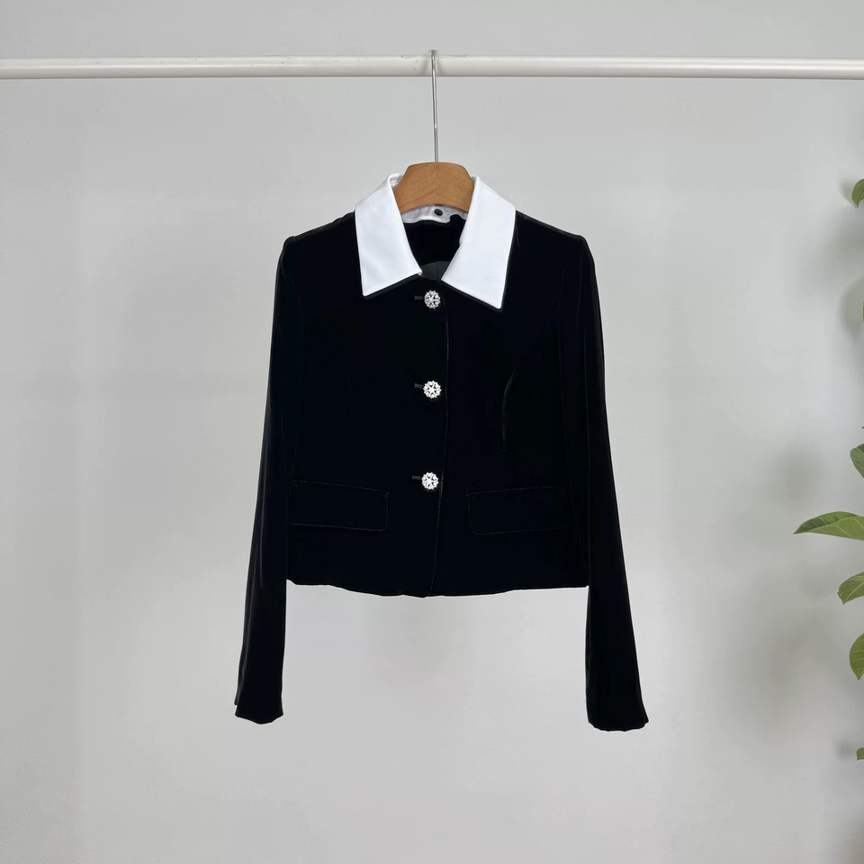 린 쟈켓 