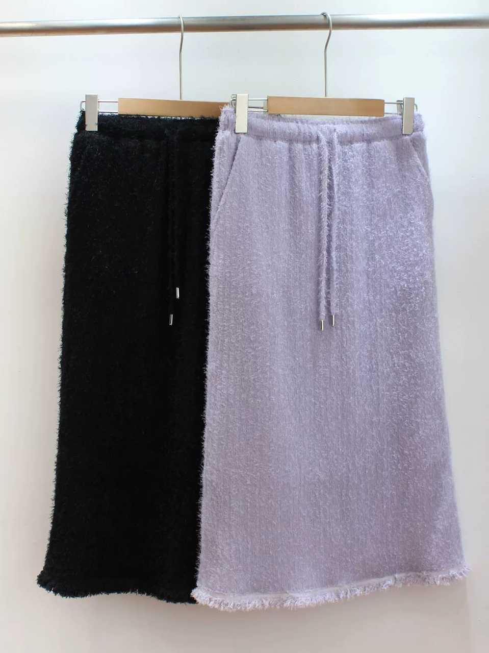 오즈세컨 스커트 