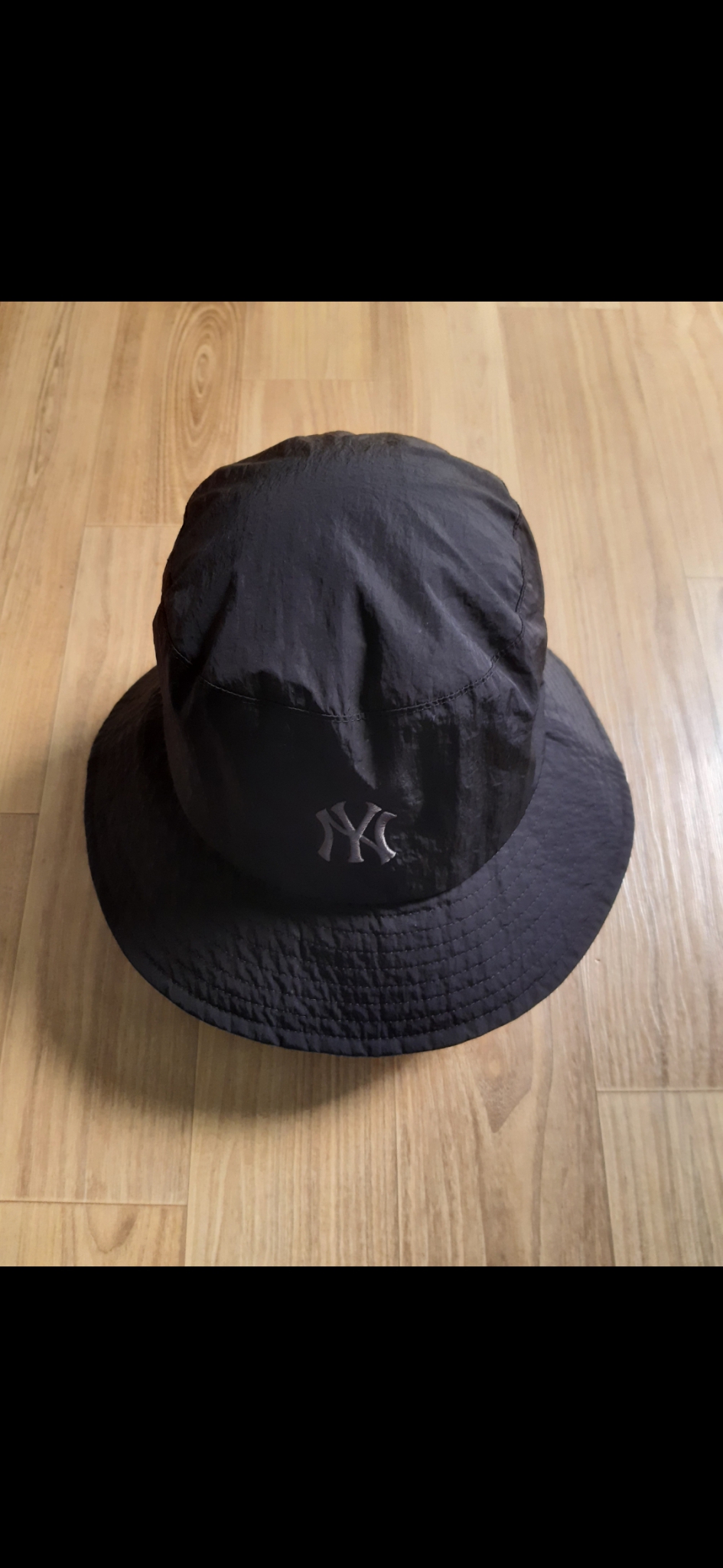 MLB 고프코아 사파리 버킷햇 모자 매장정품