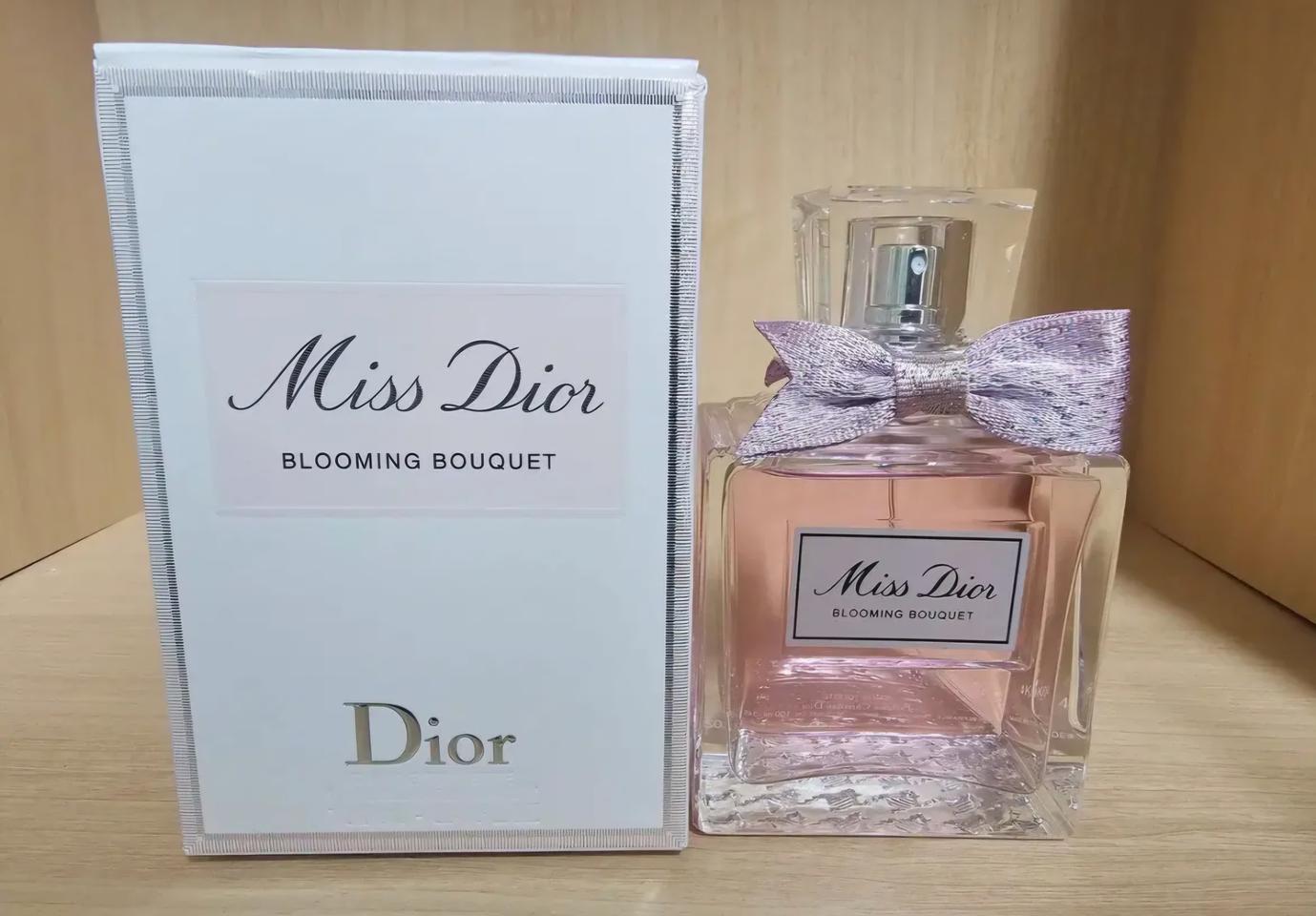 디올 블루밍 부케 EDT 100ML[무배, 새상품] for우먼 