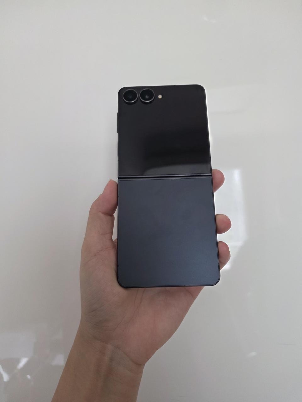 갤럭시z플립7 256G