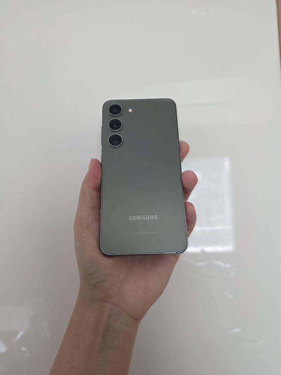 갤럭시s23 256G