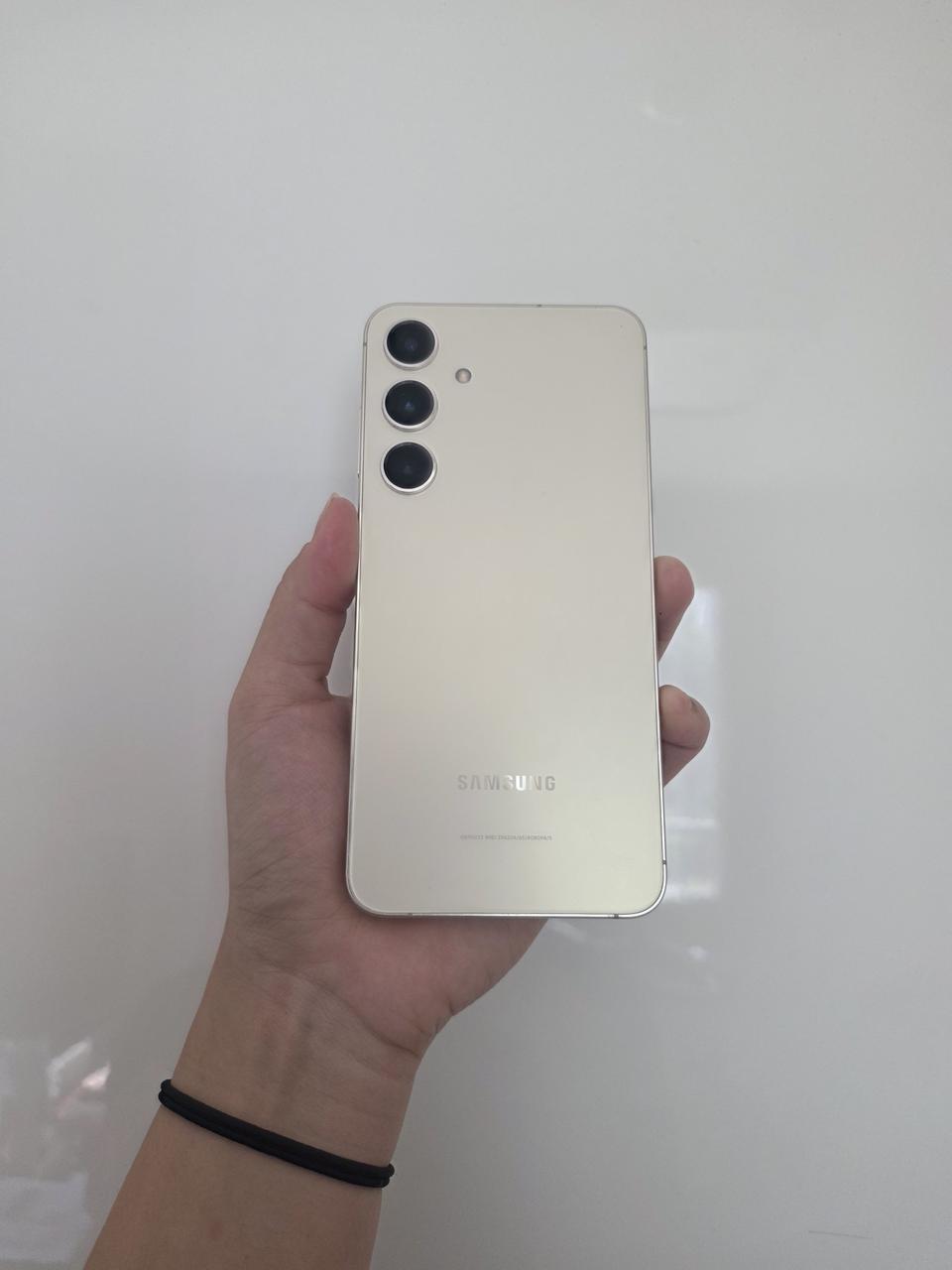 갤럭시s24플러스 256G