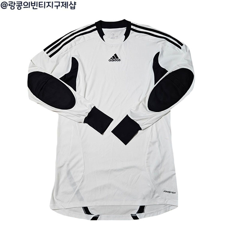 아디다스 스트릿 골키퍼 긴팔티