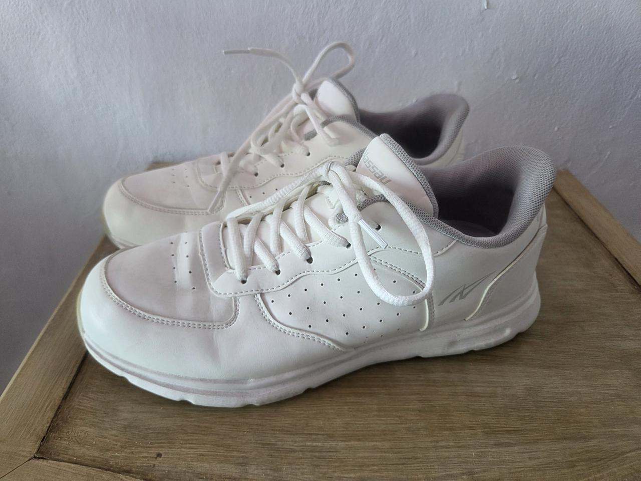 낫소 운동화 270
