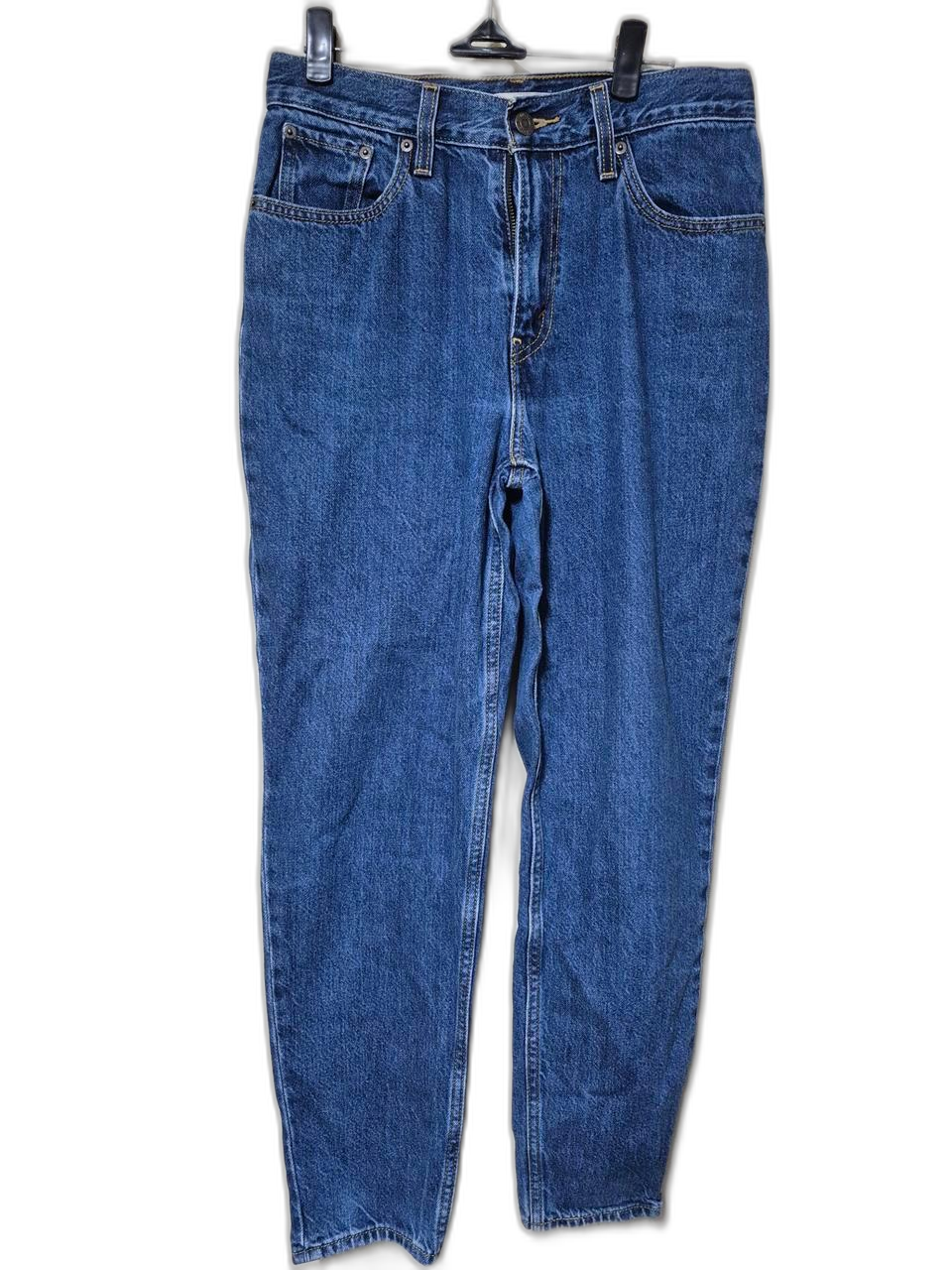 리바이스 80S mom jean