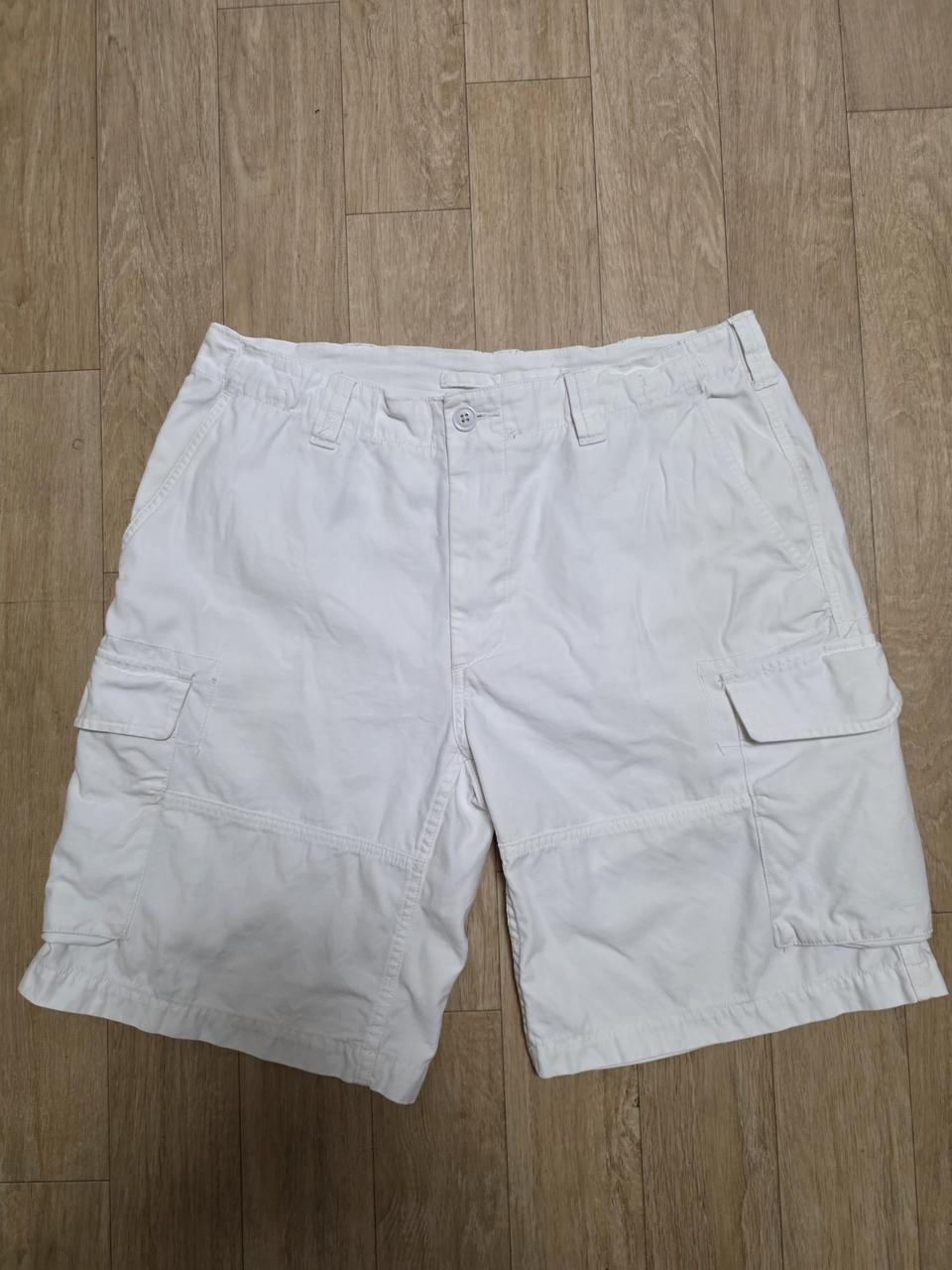 폴로랄프로렌 카고 반바지 34
