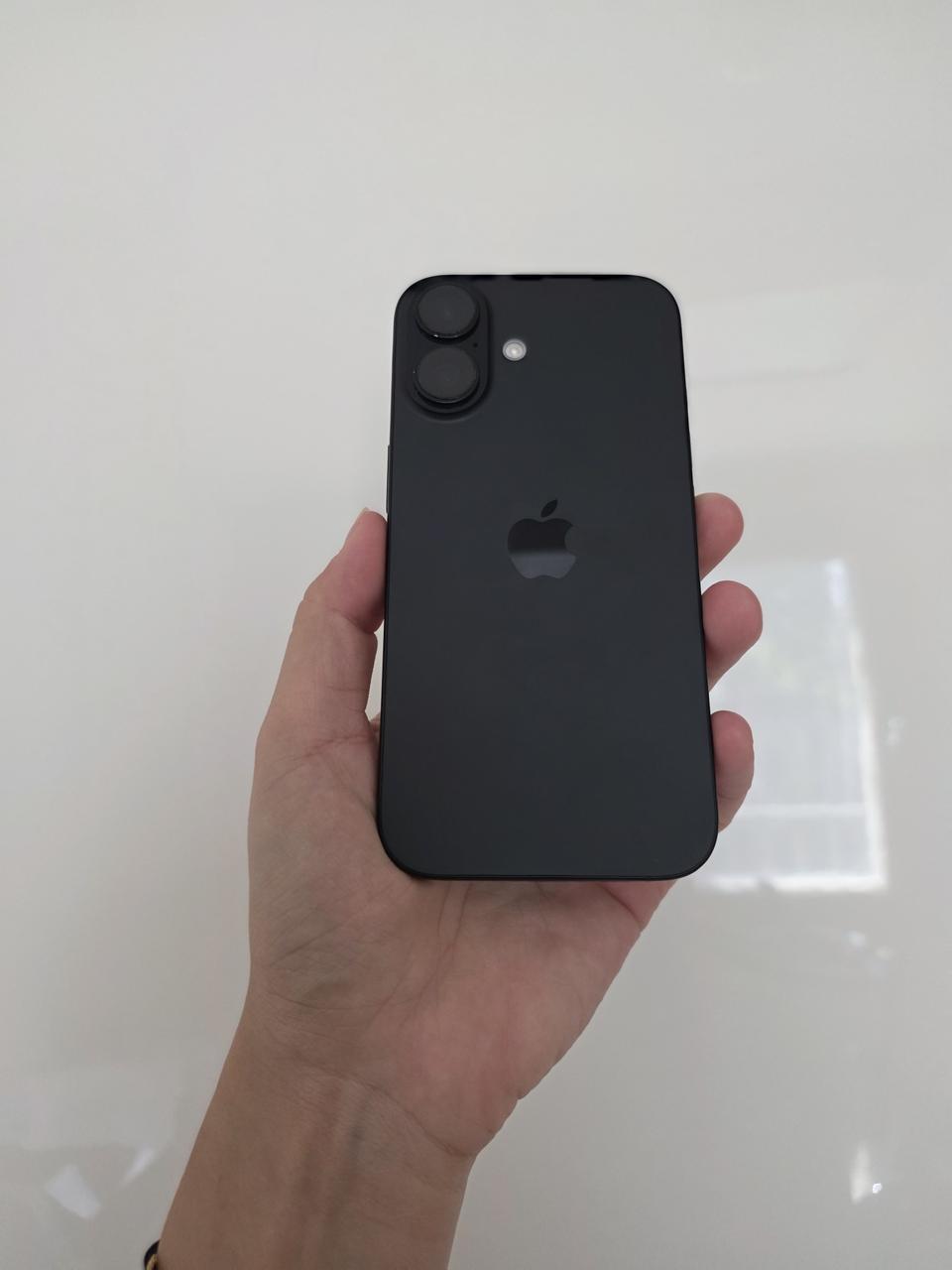 아이폰16 256G