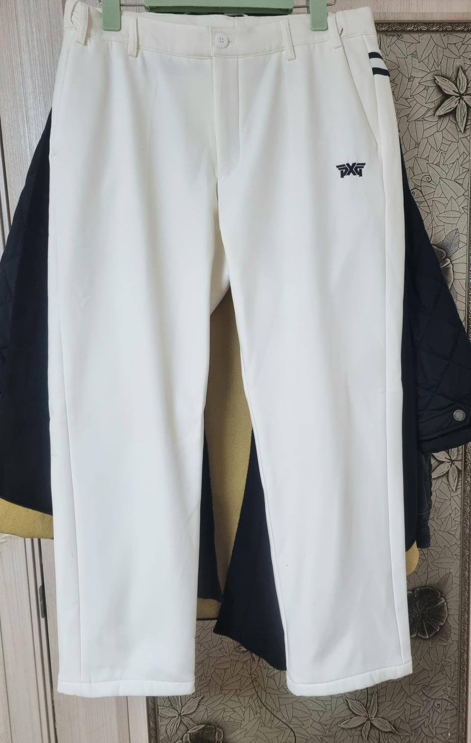 미사용)PXG 융기모바지 32~33