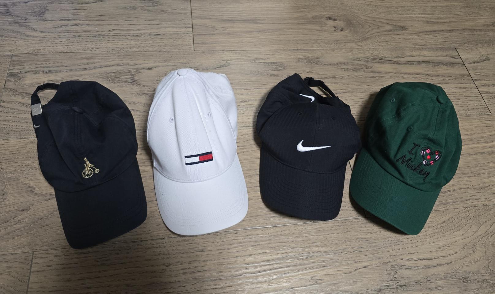 빈폴모자외