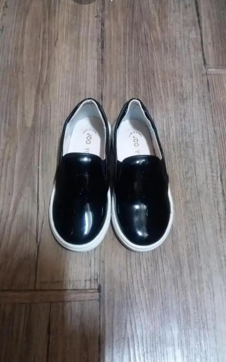 아기 신발(새것)