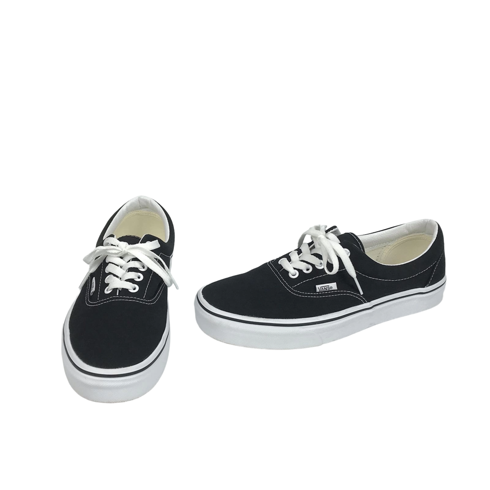 반스 VANS 에라 스니커즈 신발 운동화 남성270