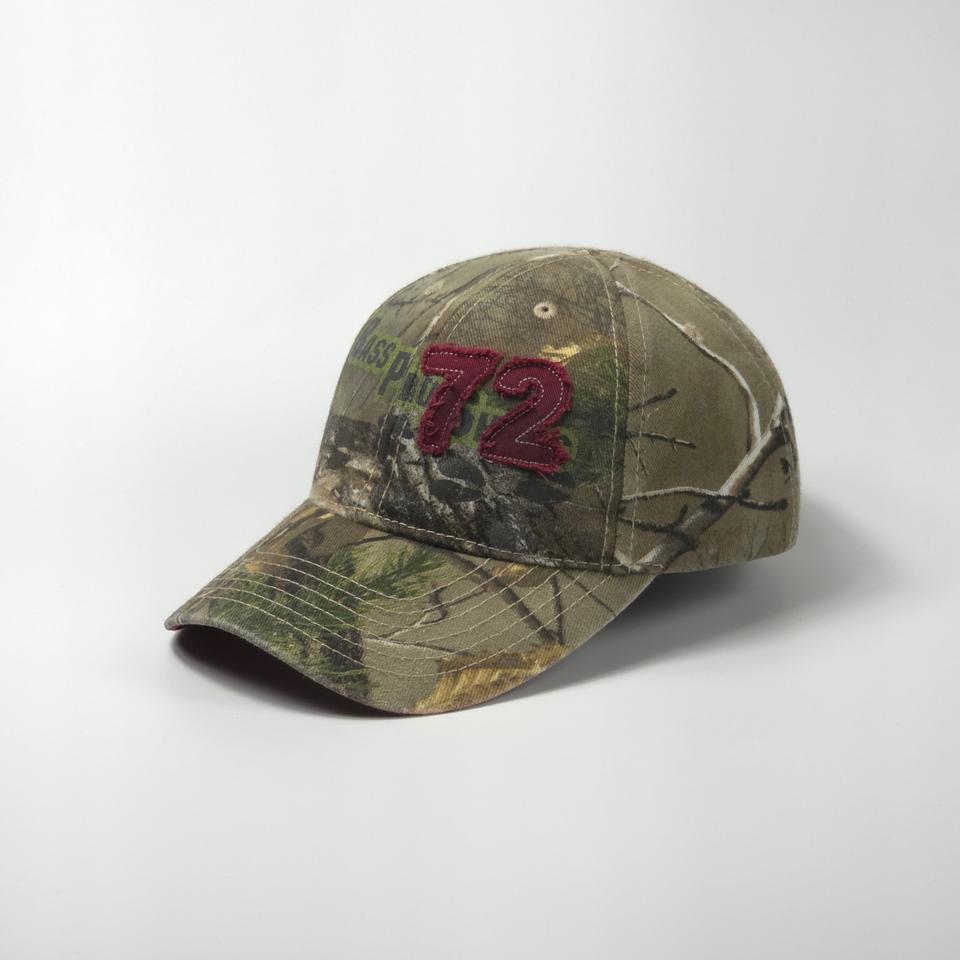 Bass Pro Shops 배스프로샵 리얼트리 아메리칸 빈티지 볼캡 모자