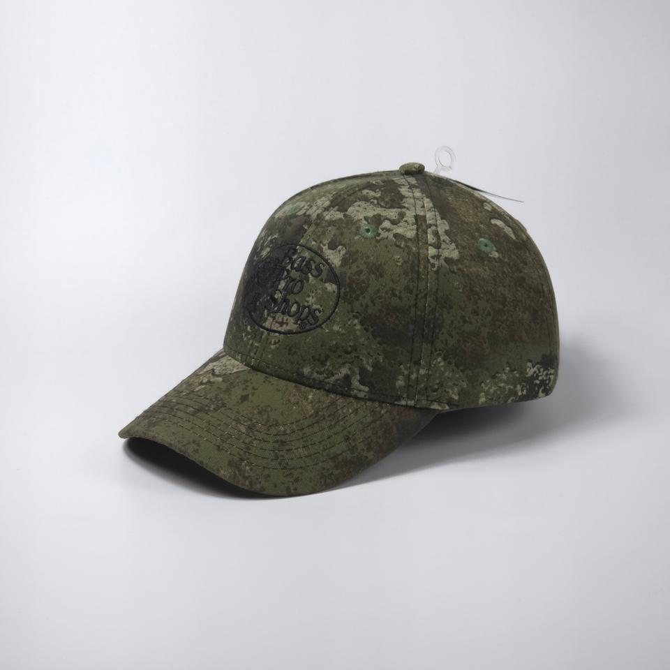 Bass Pro Shops 배스프로샵 리얼트리 볼캡 모자