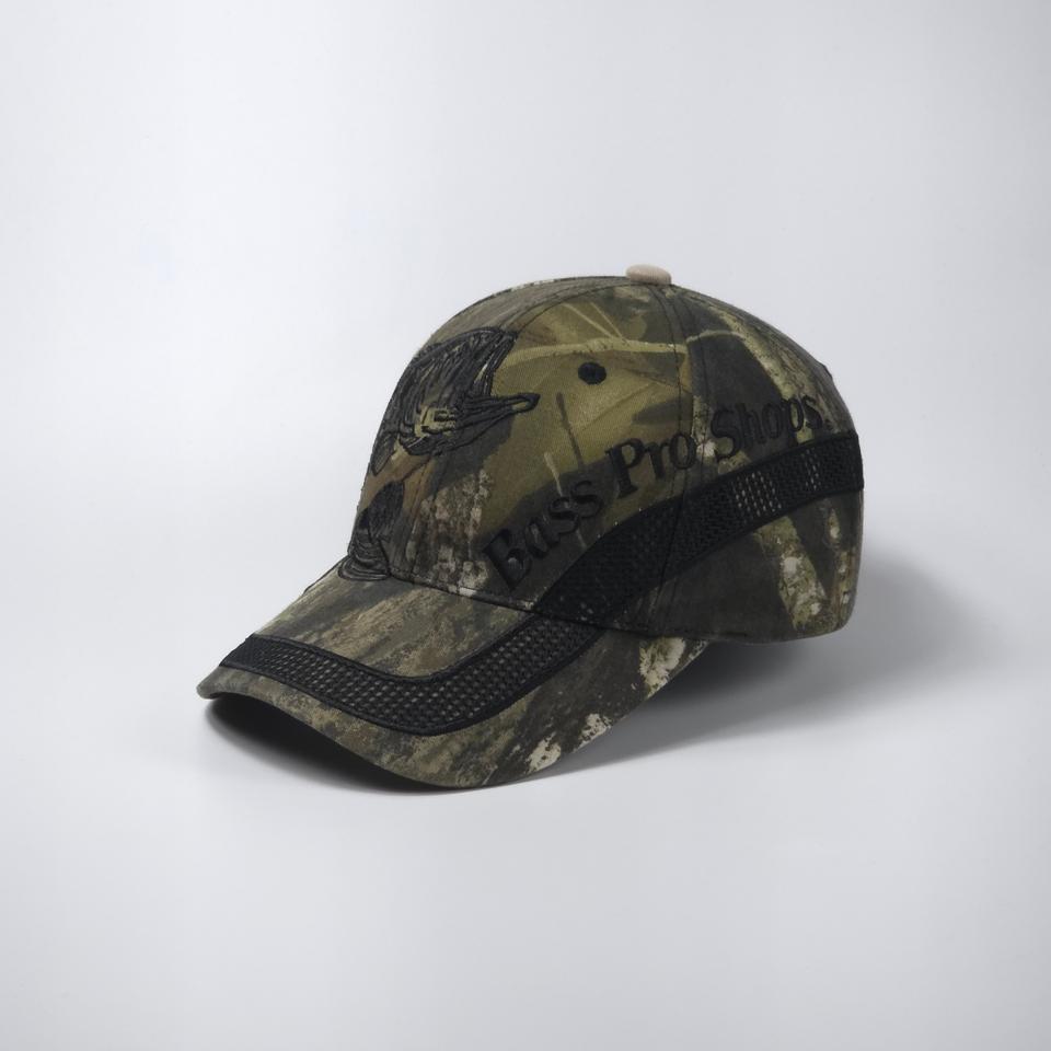 Bass Pro Shops 배스프로샵 리얼트리 빈티지 볼캡 모자