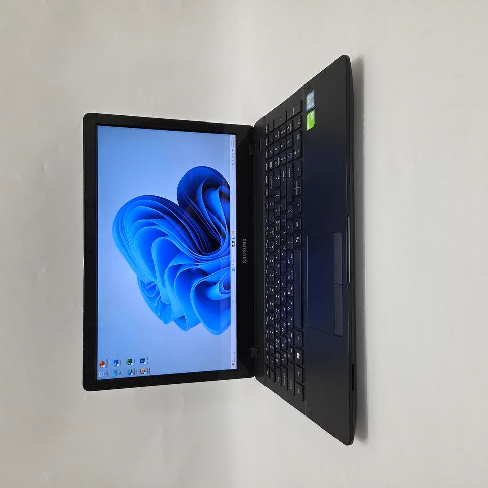 삼성 노트북 i7 엔비디아/지포스/SSD/15.6인치/FHD