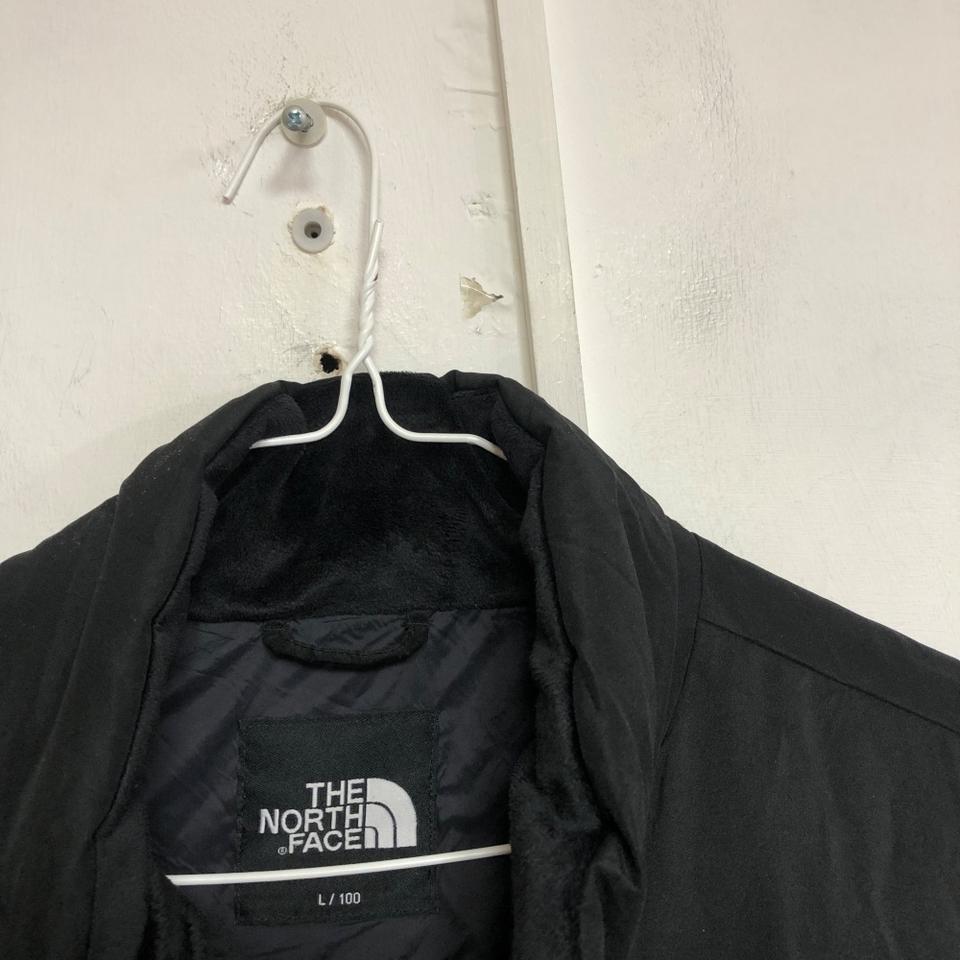 노스페이스 남성 구스 패딩 100L@9918 5