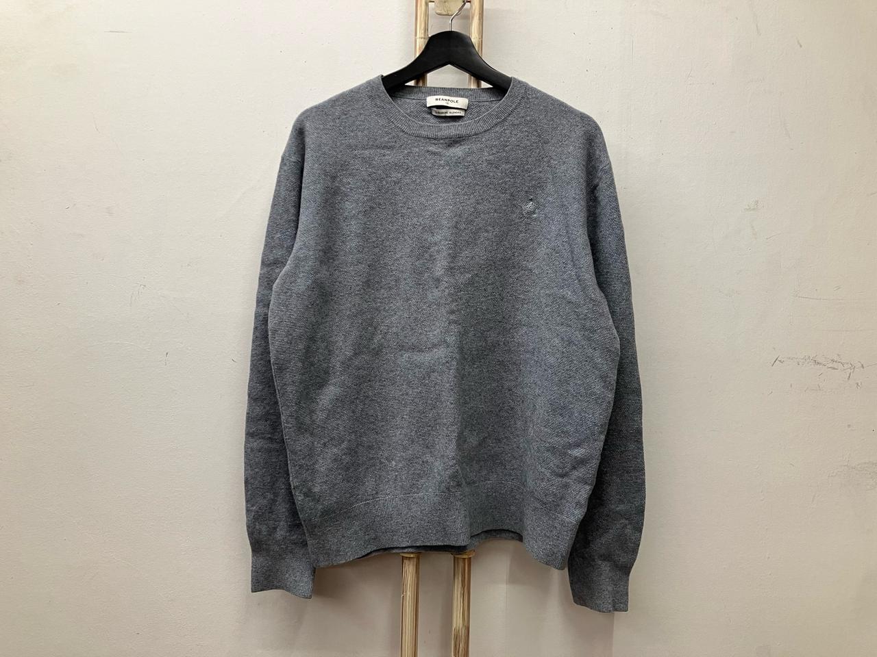 빈폴(BEANPOLE) 캐시미어 니트 110(2XL)