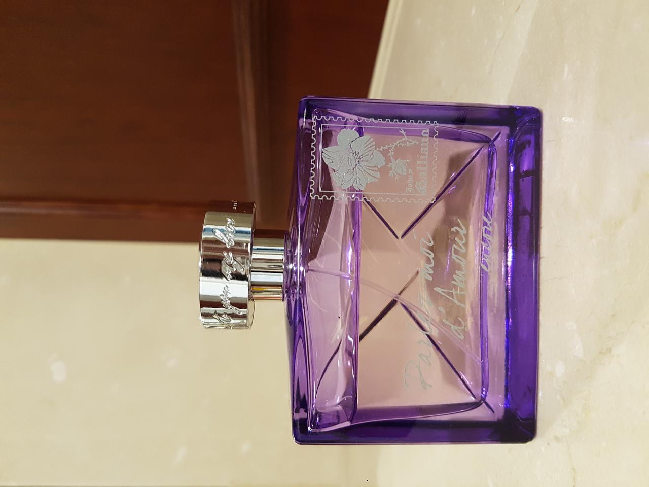 (향수) 존 갈리아노 팔레즈 아무르 앙코르 80ml