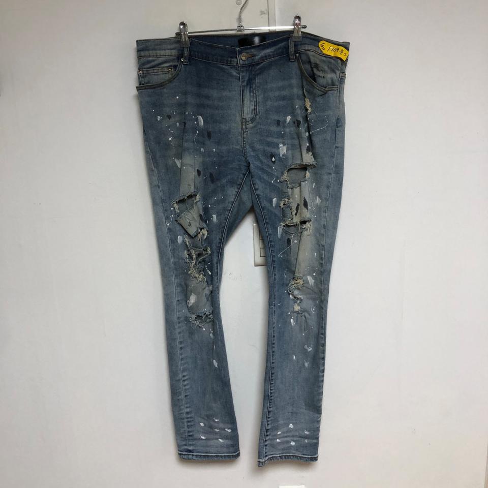 아미리 남성 청바지 40인치@9956