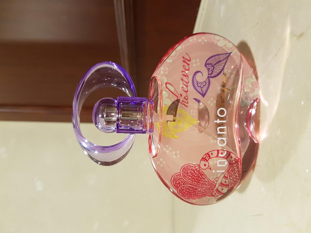 (향수) 살바토레 페라가모 인칸토 헤븐 오드뚜왈렛 50ml