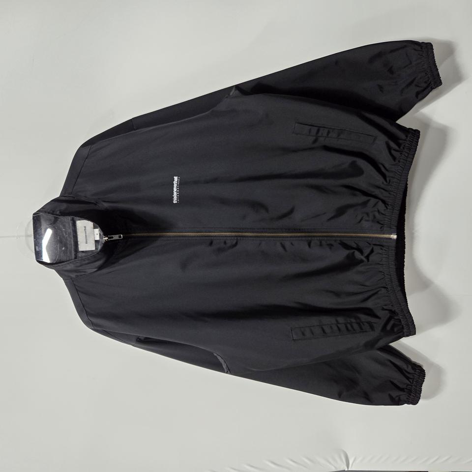 디스이즈네버댓 블랙 인터내셔널 자켓 M 26092807