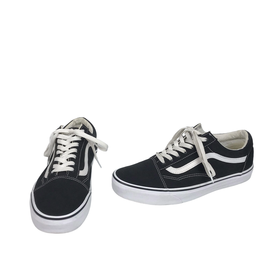 반스 VANS 올드스쿨 스니커즈 신발 남성270