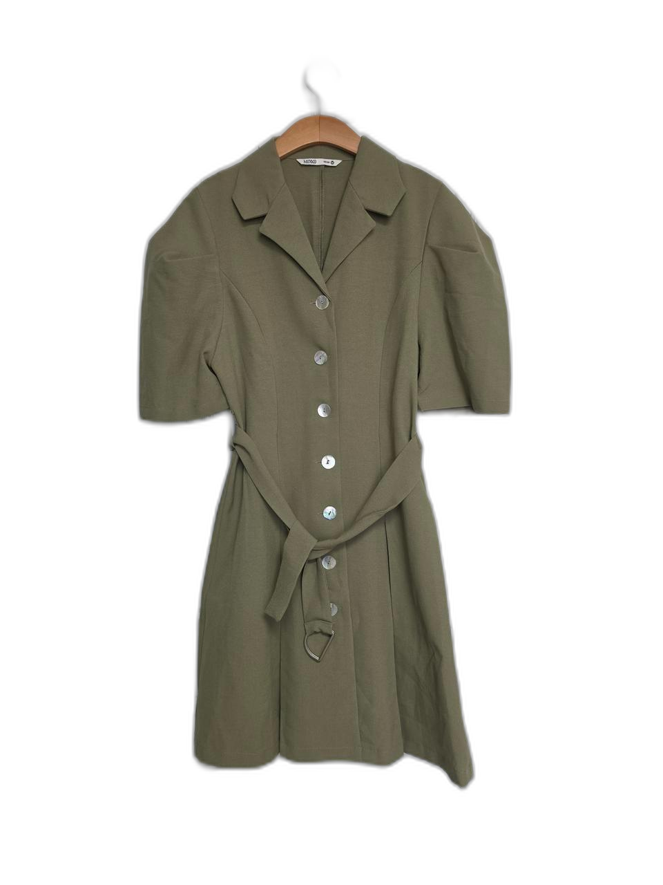 MIXXO 미쏘 원피스 M (사용감 없어여)