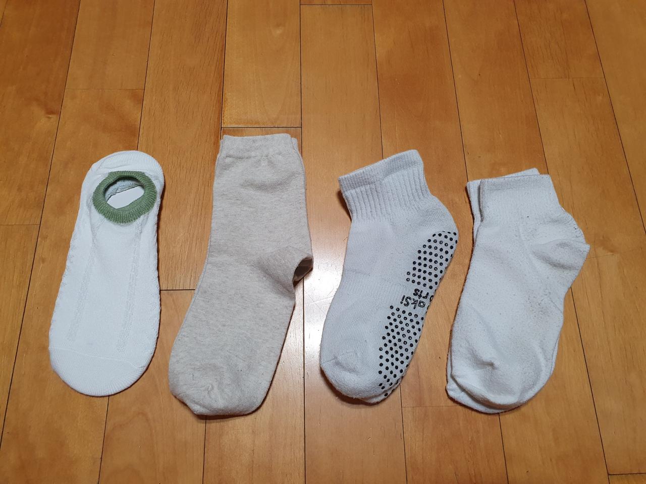양말 4