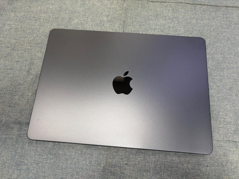 맥북 에어 13인치 M5 16GB 512GB 판매!
