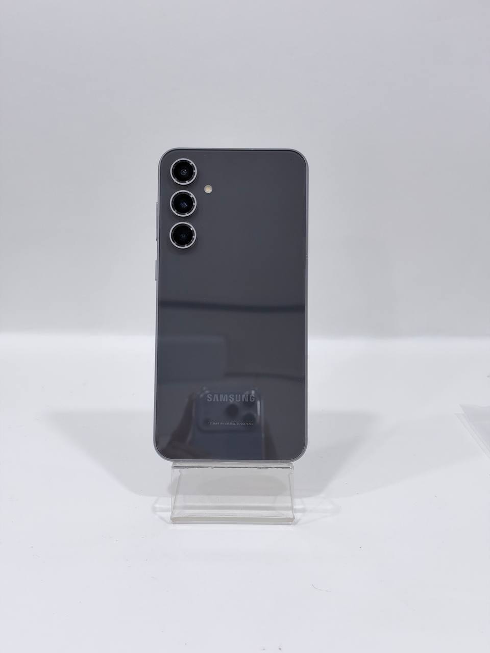 갤럭시S23FE 그라파이트 256GB Y2408