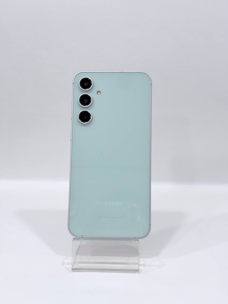 갤럭시S23FE 민트 256GB Y2409