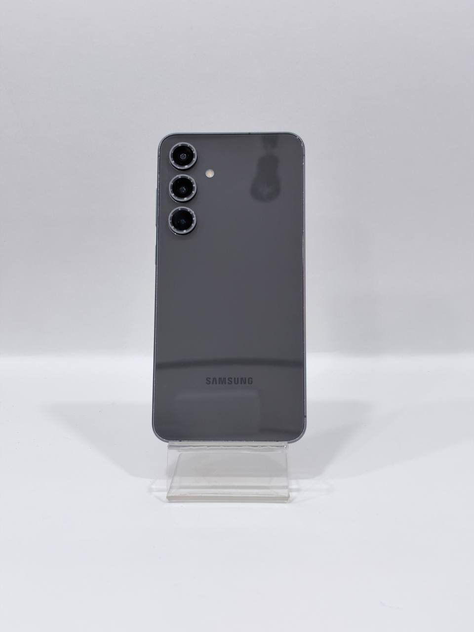 자급제)갤럭시S24FE 그라파이트 256GB Y2412