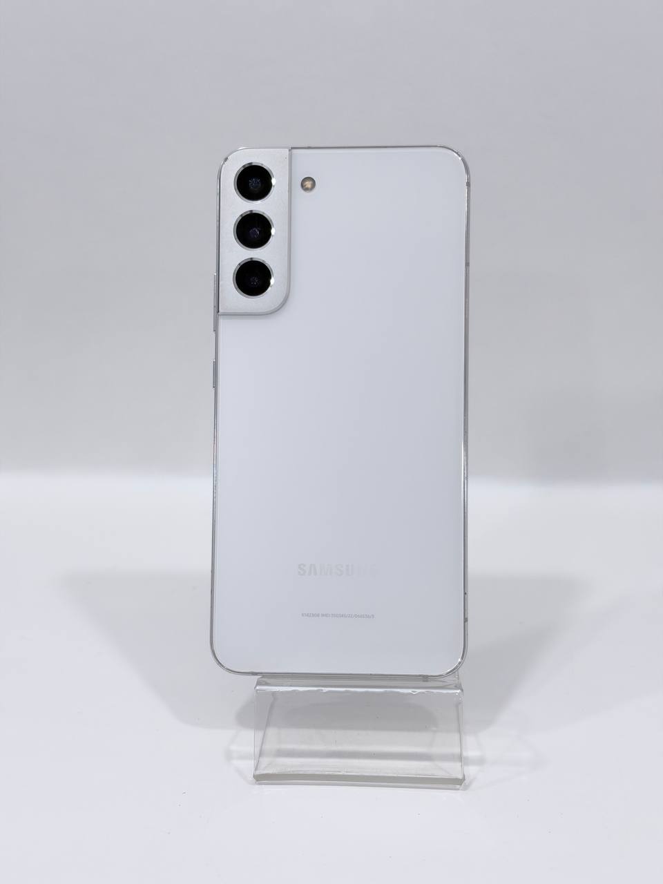 갤럭시S22+ 화이트 256GB Y2411