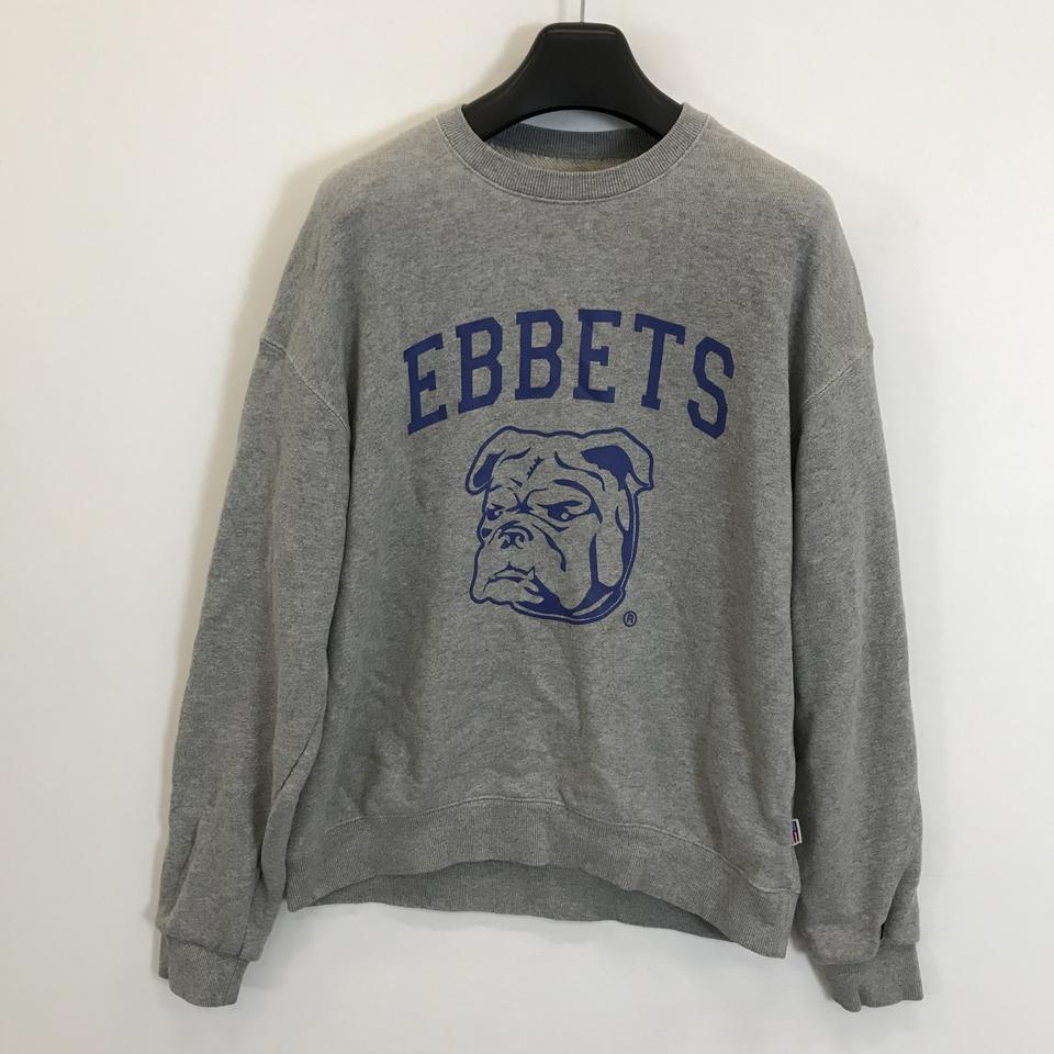 이벳필드 EBFD 스웻셔츠 [M]