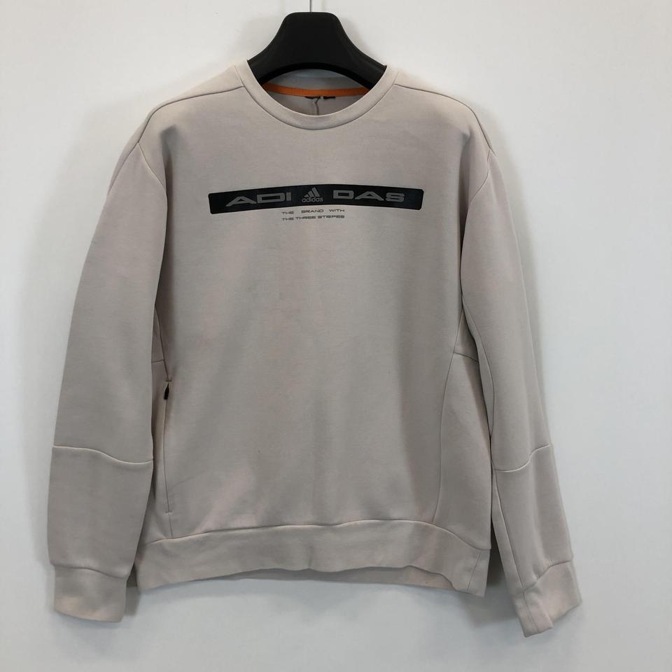 아디다스 TH REF 스웻셔츠 XL 