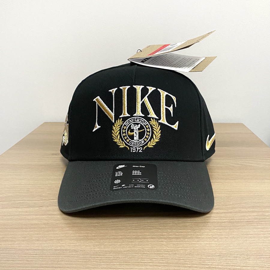 (새제품) 나이키 빅사이즈 스냅백 야구모자 블랙 L~XL