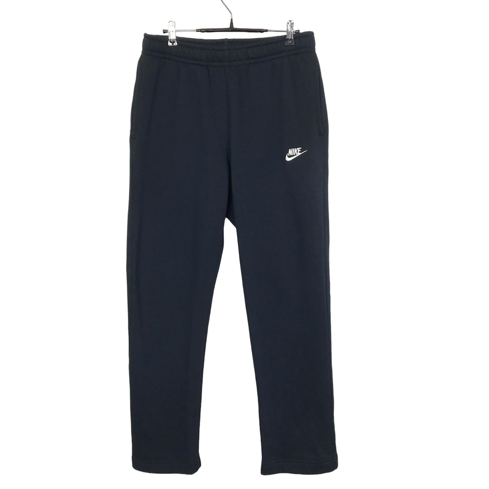 나이키 NIKE 클럽 플리스 기모 팬츠 바지 남성L (32)