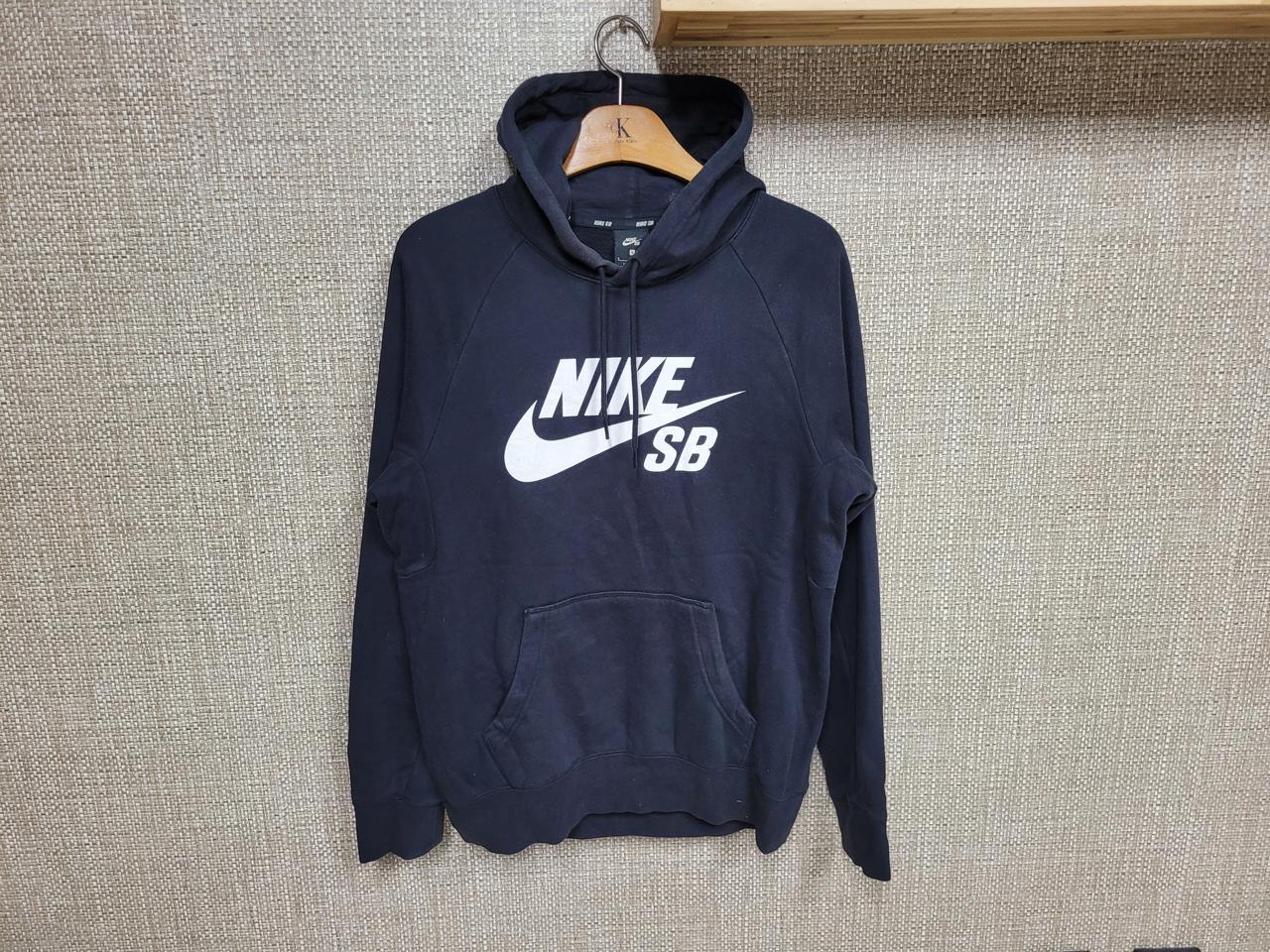 S 95사이즈 나이키 SB 후드티