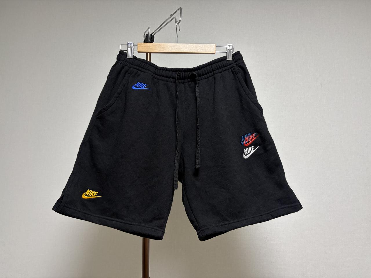 나이키 프렌치 테리 쇼츠 XL 