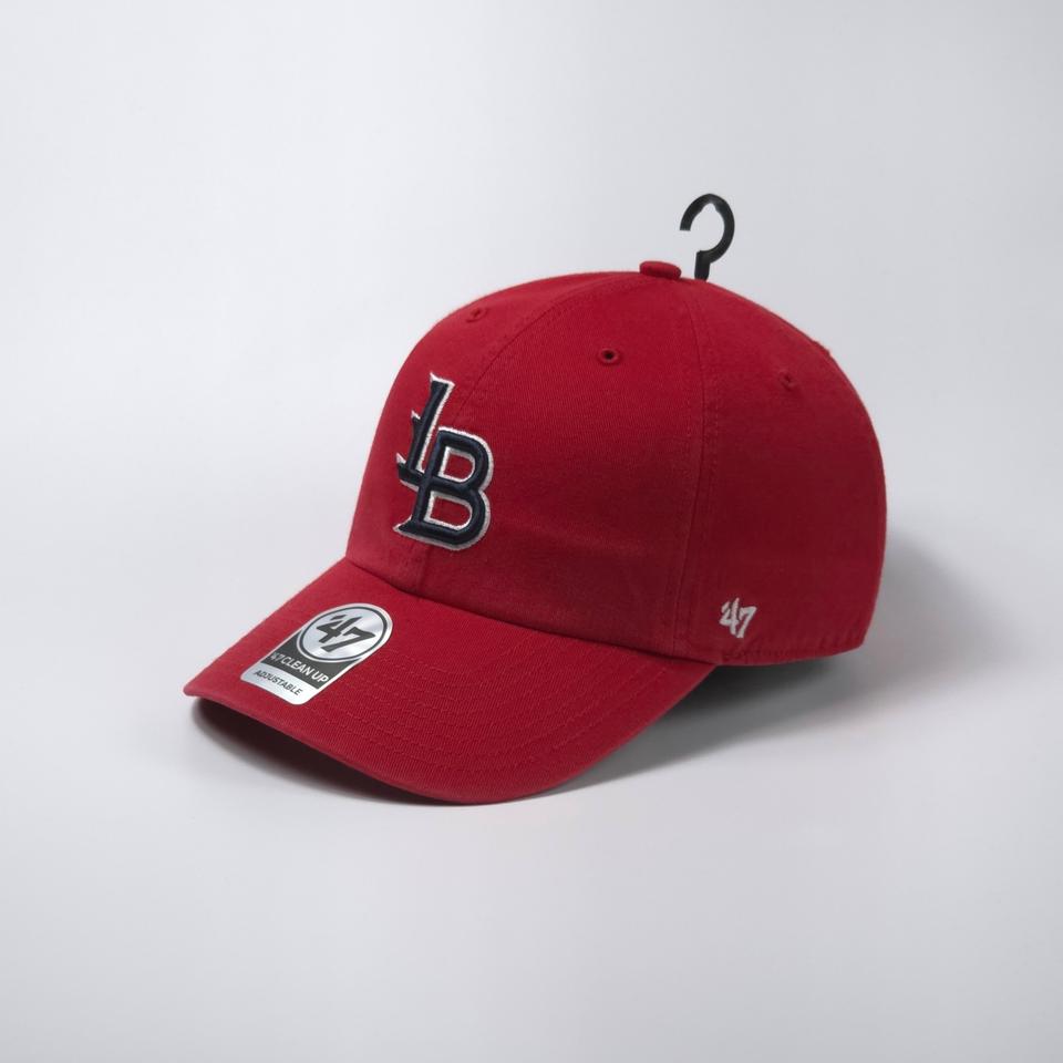 47 루이빌 배츠 MILB 마이너리그 야구 볼캡 모자