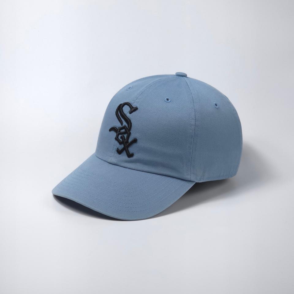 트윈스엔터프라이즈 시카고 화이트삭스 MLB 야구 볼캡 모자