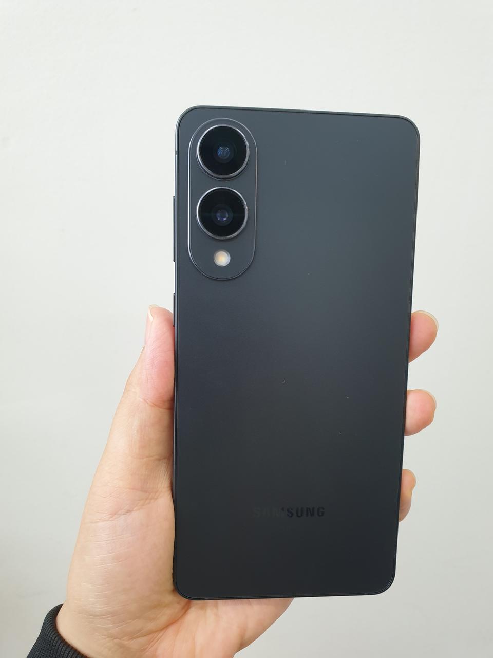 S급)무잔상 갤럭시 S25엣지 256기가 블랙 554